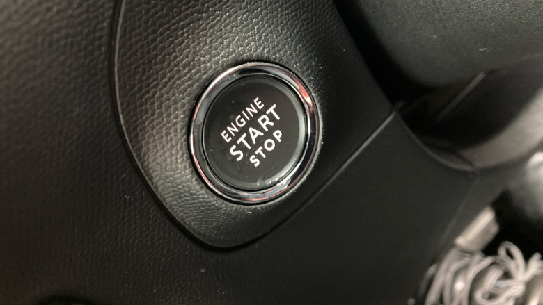 Vauxhall Mokka 100kW GS Line 50kWh 5dr Auto Electric Hatchback